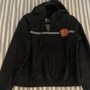 Santa Cruz Sweatshirt